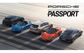 В Porsche вводят подписку на автомобили